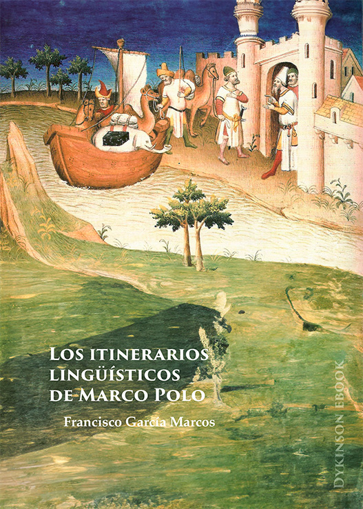 Los itinerarios lingüísticos de Marco Polo