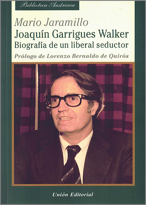Joaquín Garrigues Walker